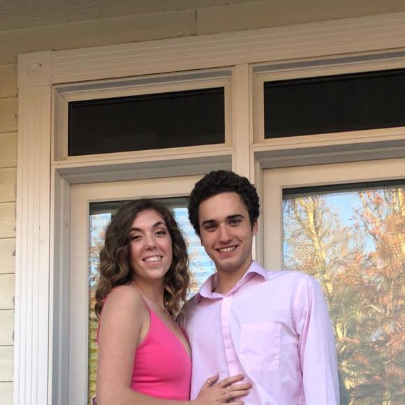 Meet your Posher, Madilyn - Picture 1 of 1